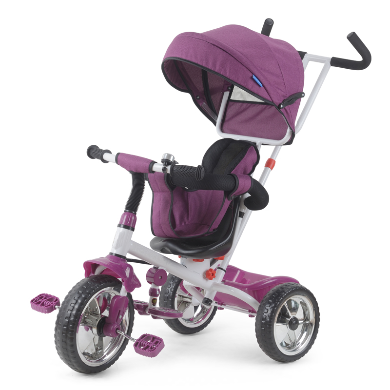 دراجة ثلاثية العجلات للأطفال B33-1
