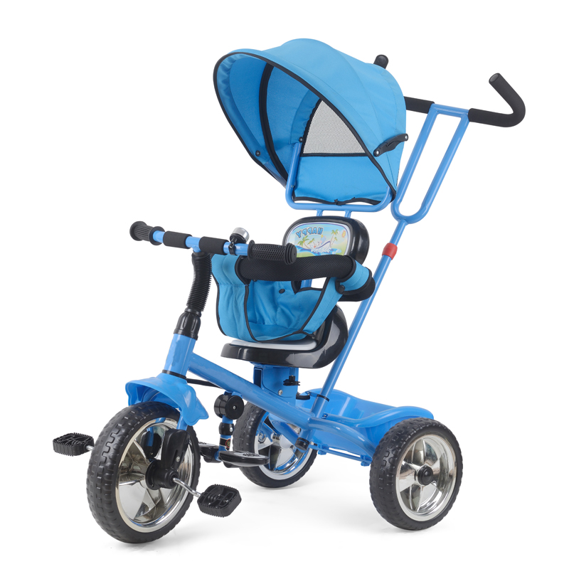 triciclo infantil B33-2