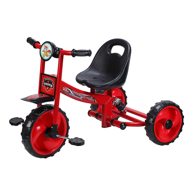 kids tricycle BL09  (2)