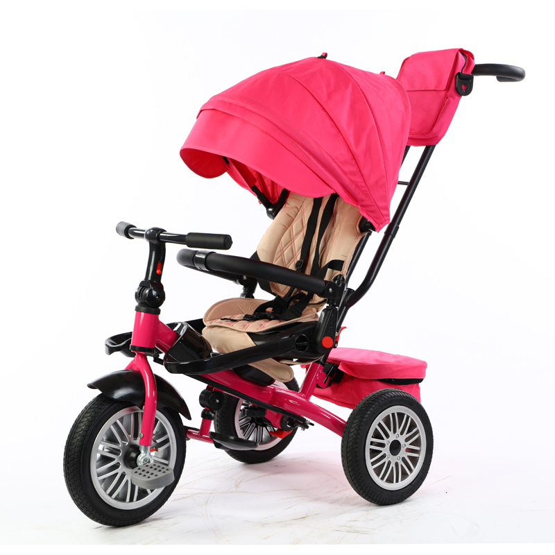 triciclo infantil BY6188-1