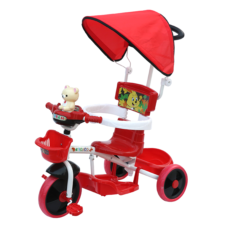 kids tricycle suitable for outside (5)