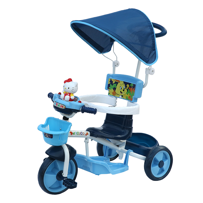 kids tricycle suitable for outside (6)