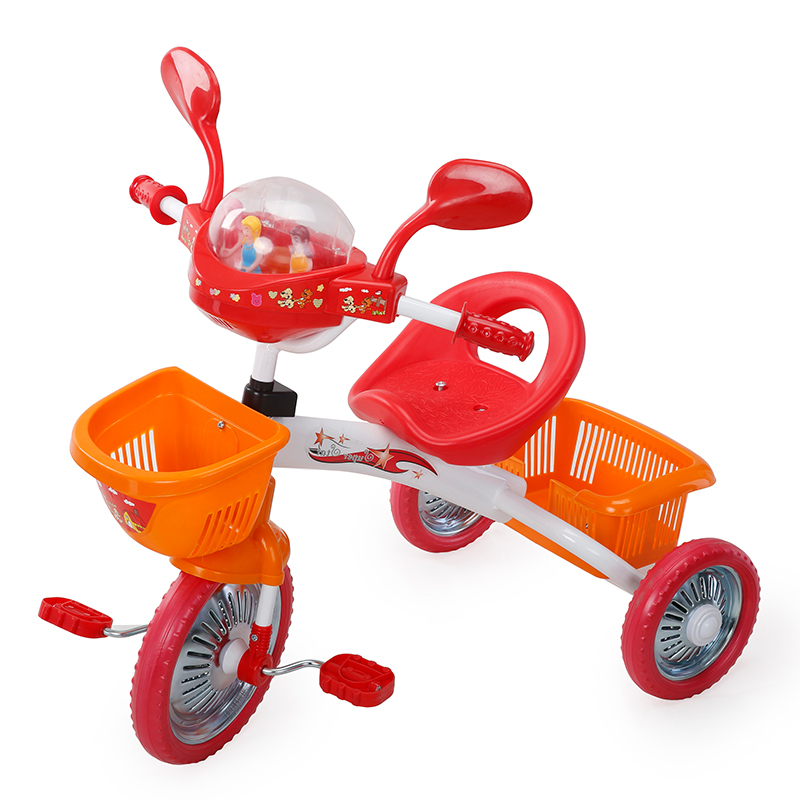 kids tricycle with storage bin (3)