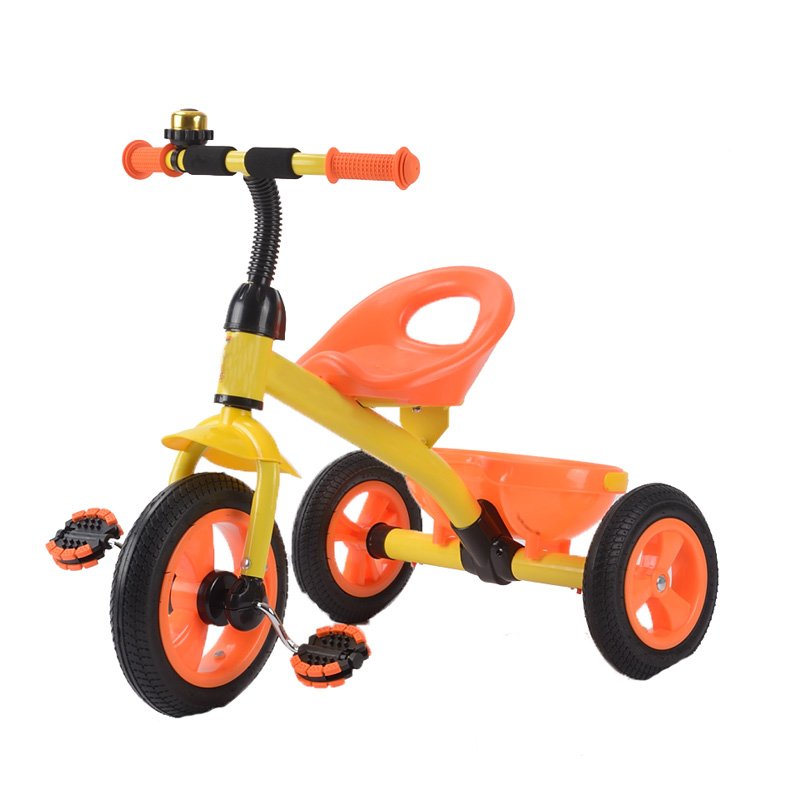 uşaq trike 704 RUBBER 800