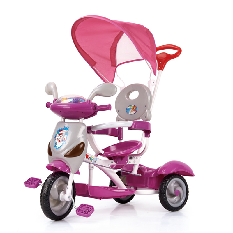 kids trike 856-2