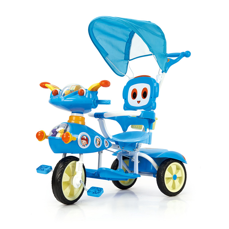 kids trike 857-5