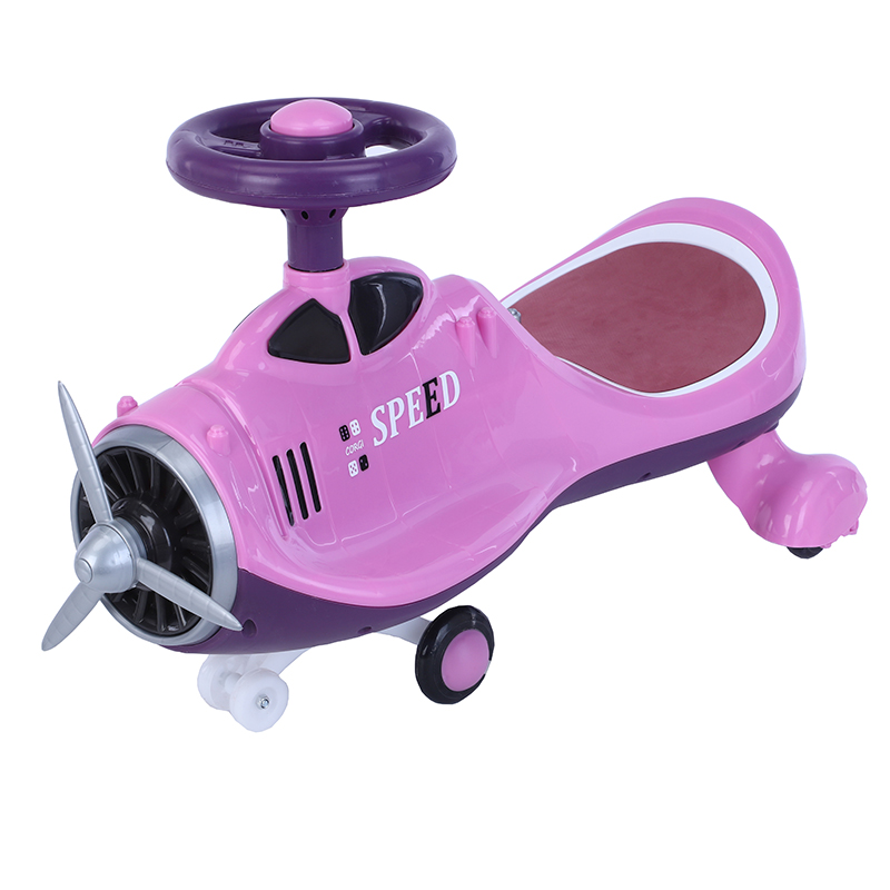 kids wiggle car BSC986H