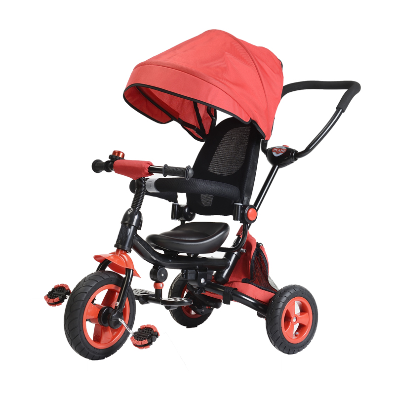 luukse trike 903 Rubber