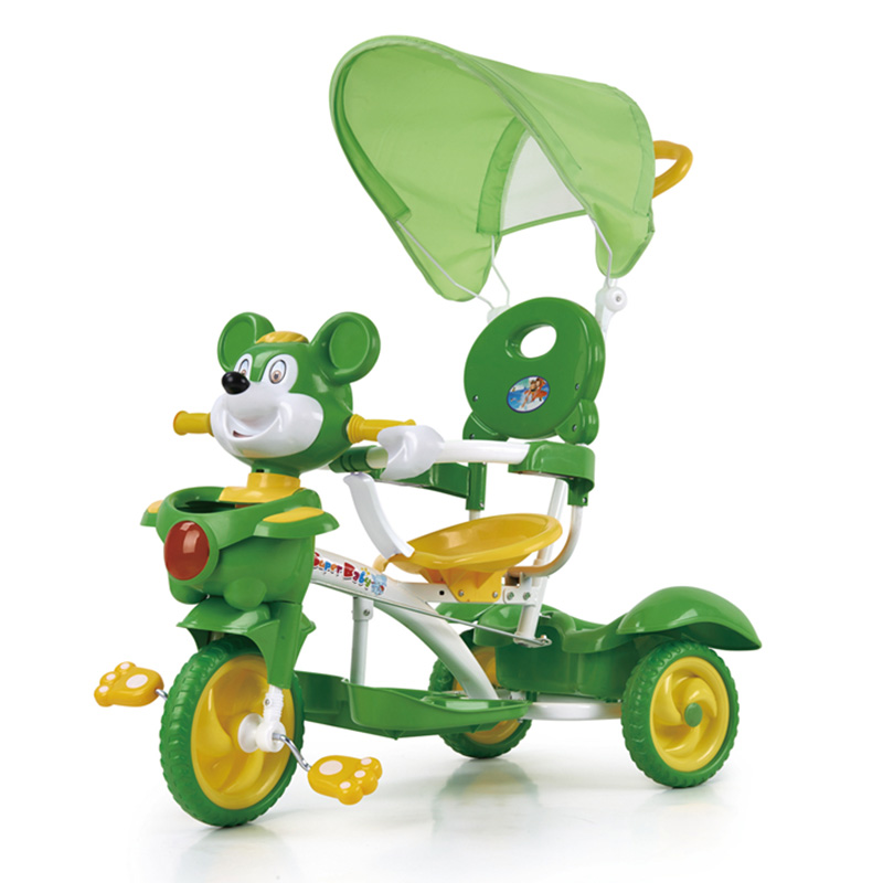 миші трицикл 861-2