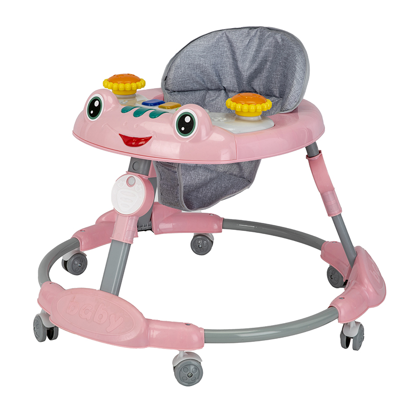 music baby walker