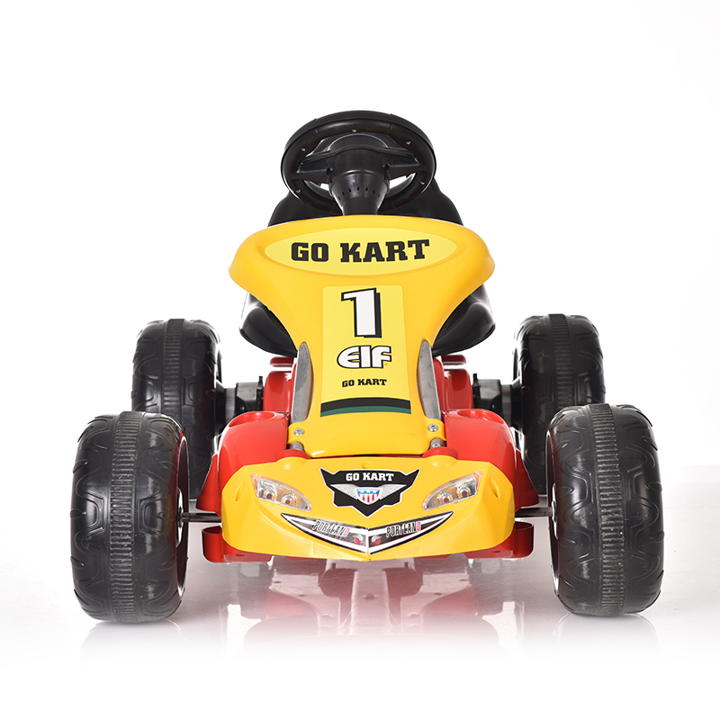 cart pedal go cart (2)