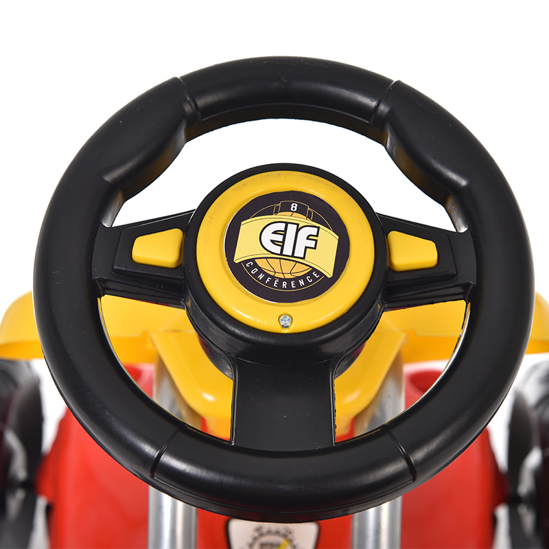 pedal go kart (4)