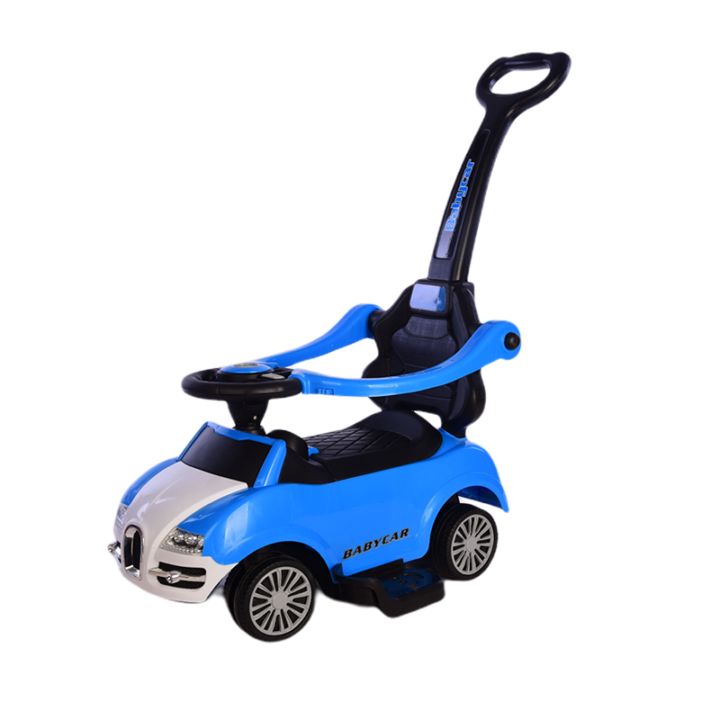 push car BC208