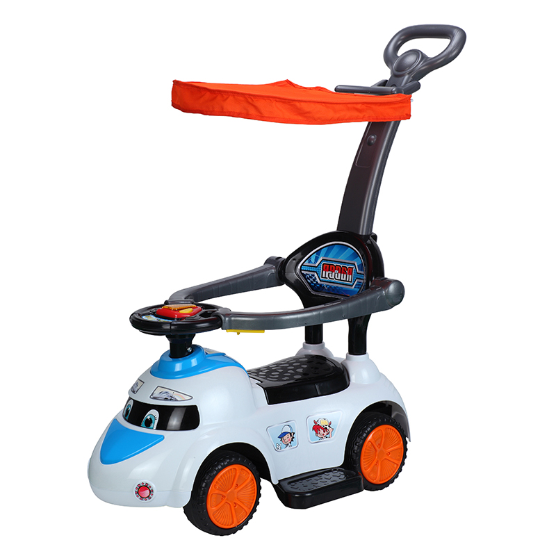 push car with canopy BL02-4 (4)