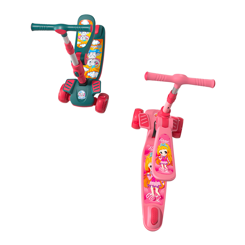 scooter for kids BC808-2 (5)