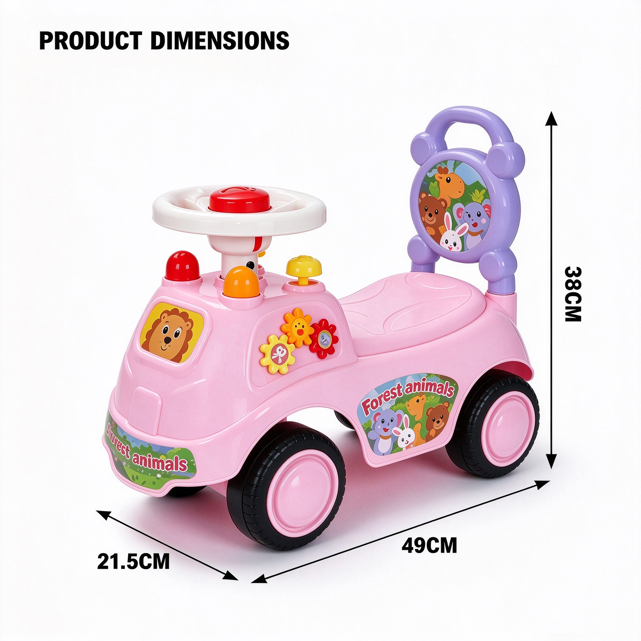 sdx7588 size