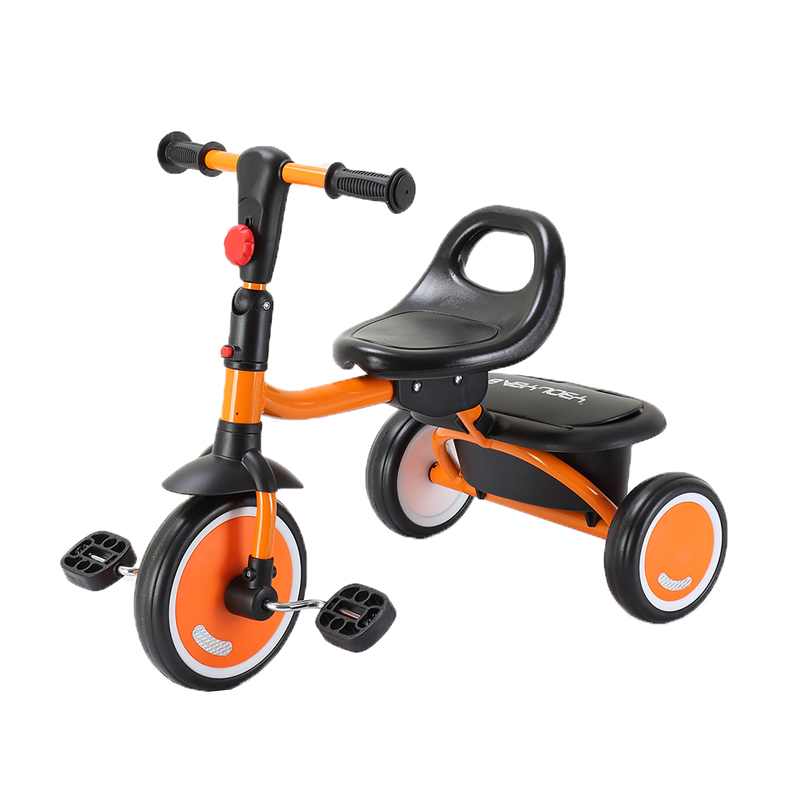 simple tricycle B61