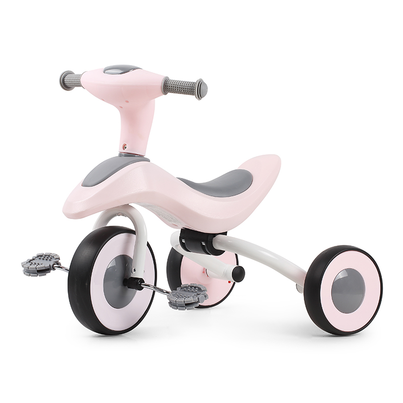 simpel trike 707RUBBER 800