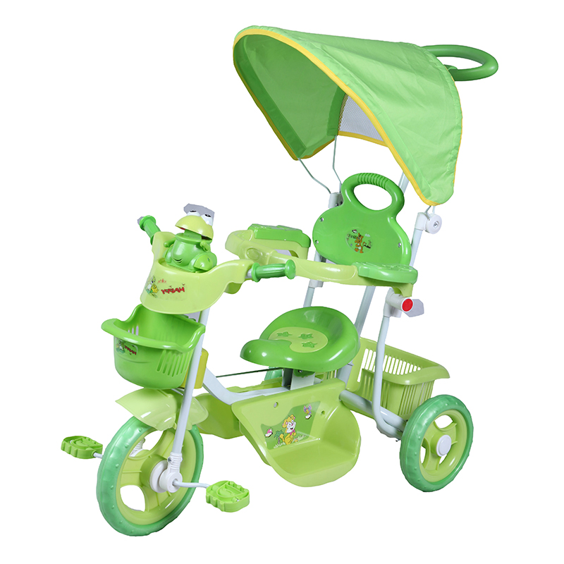 biçikletë me tri rrota për fëmijë (2)