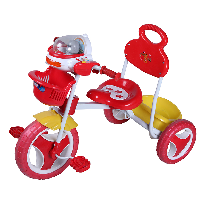 I-tricycle yabantwana (1)