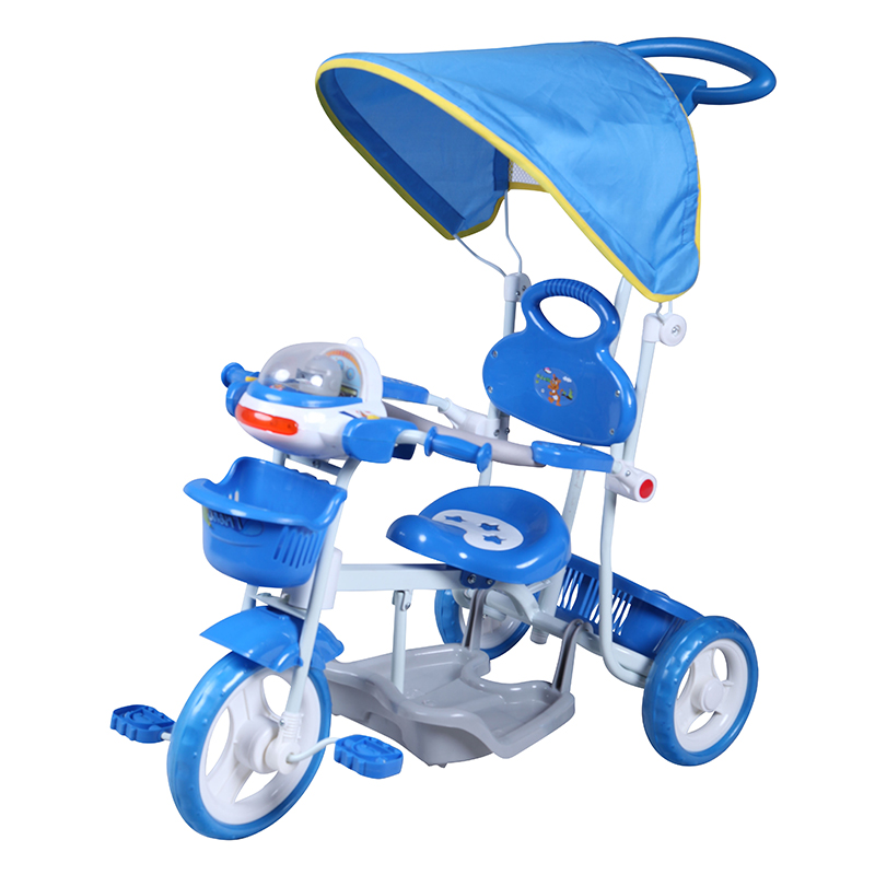 triciclo para crianças ao ar livre (2)