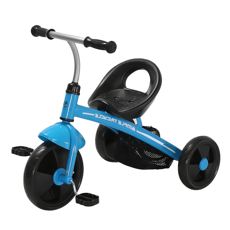 tricycle for kids with gridding (4)