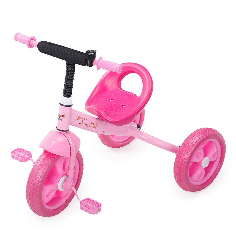 trehjulet cykel til små børn (3)