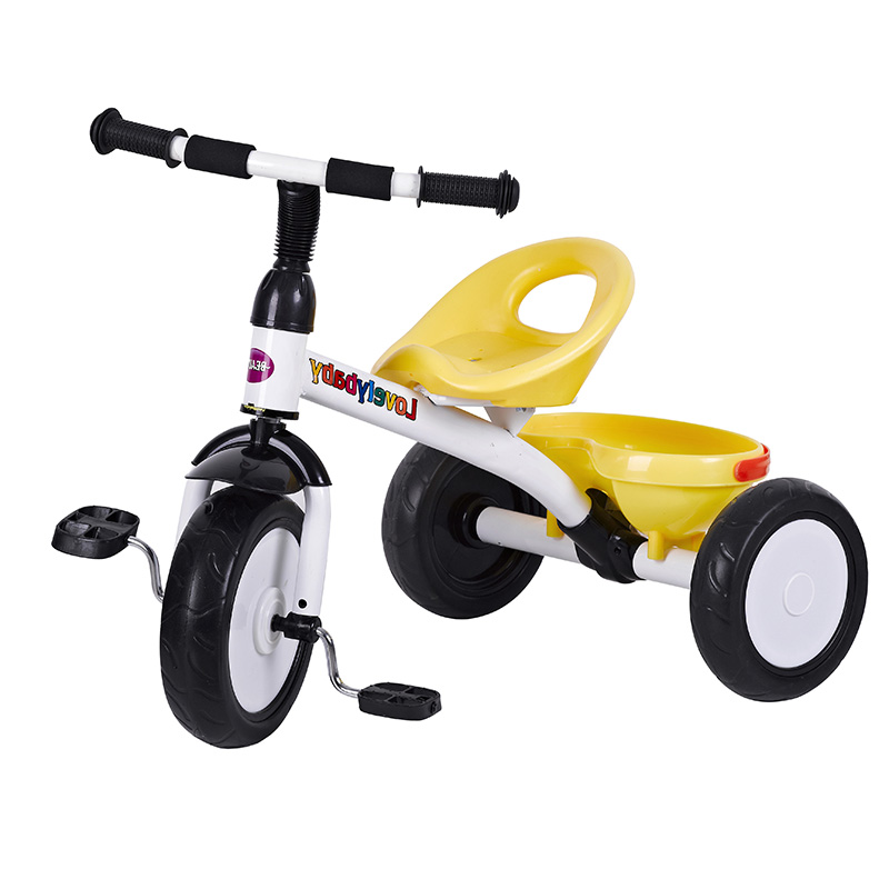 tricycle 704EVA