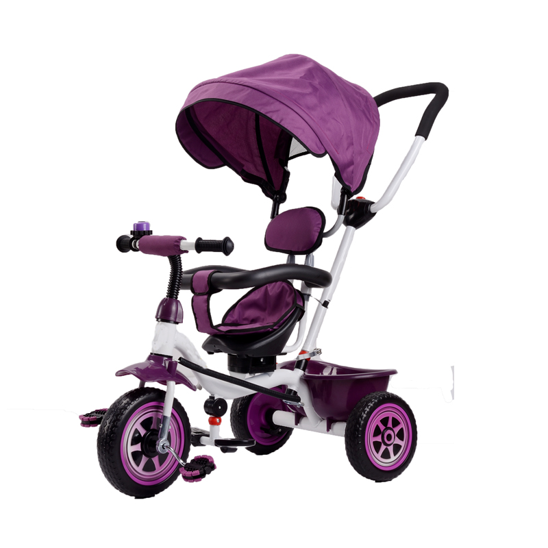 trike 906-1 EVA