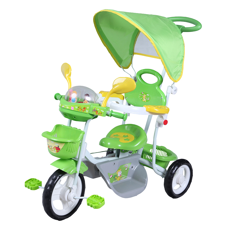 useful kids tricycle (2)